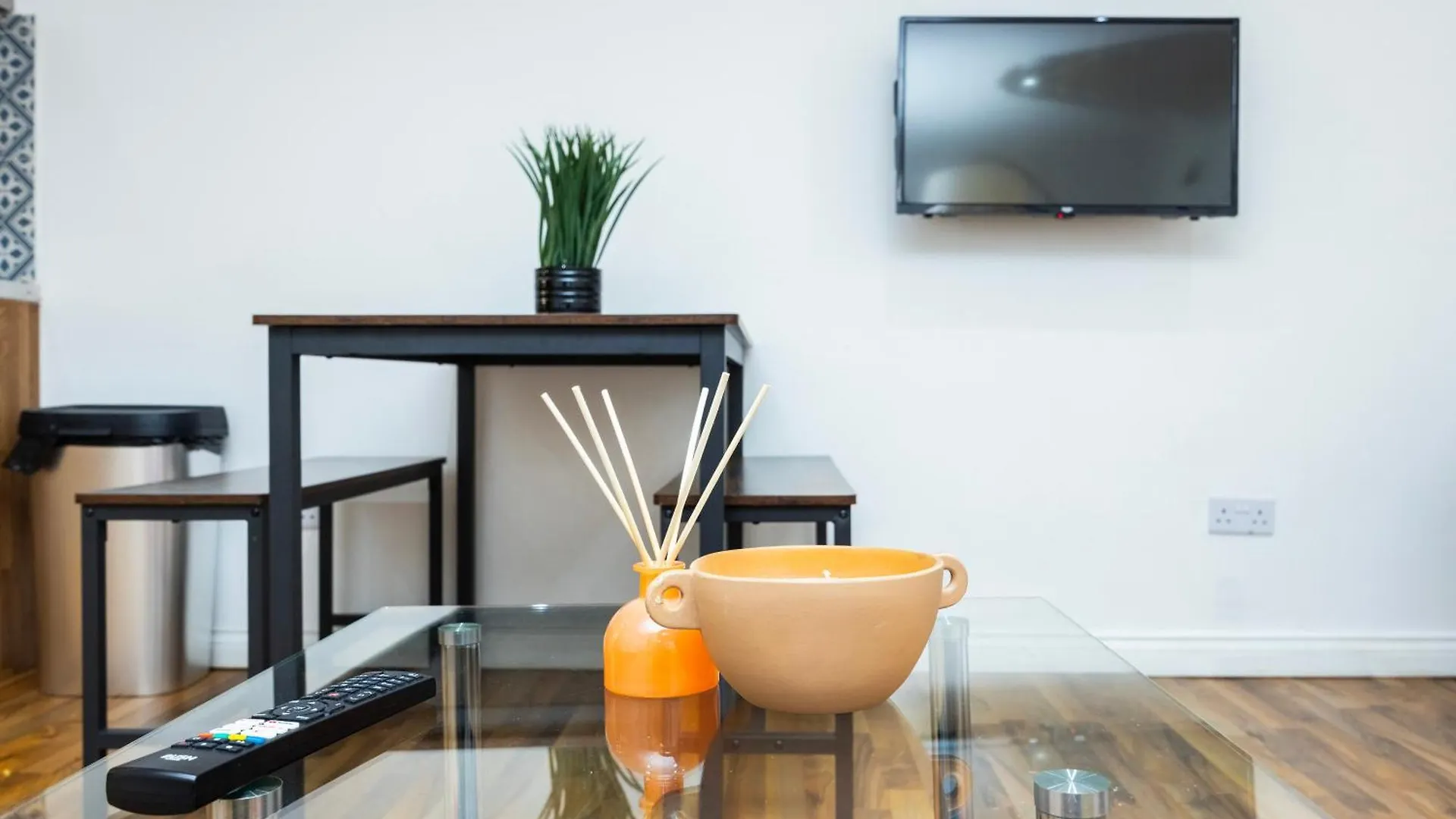Parfett Apartments Central Лондон 0*,  Великобритания