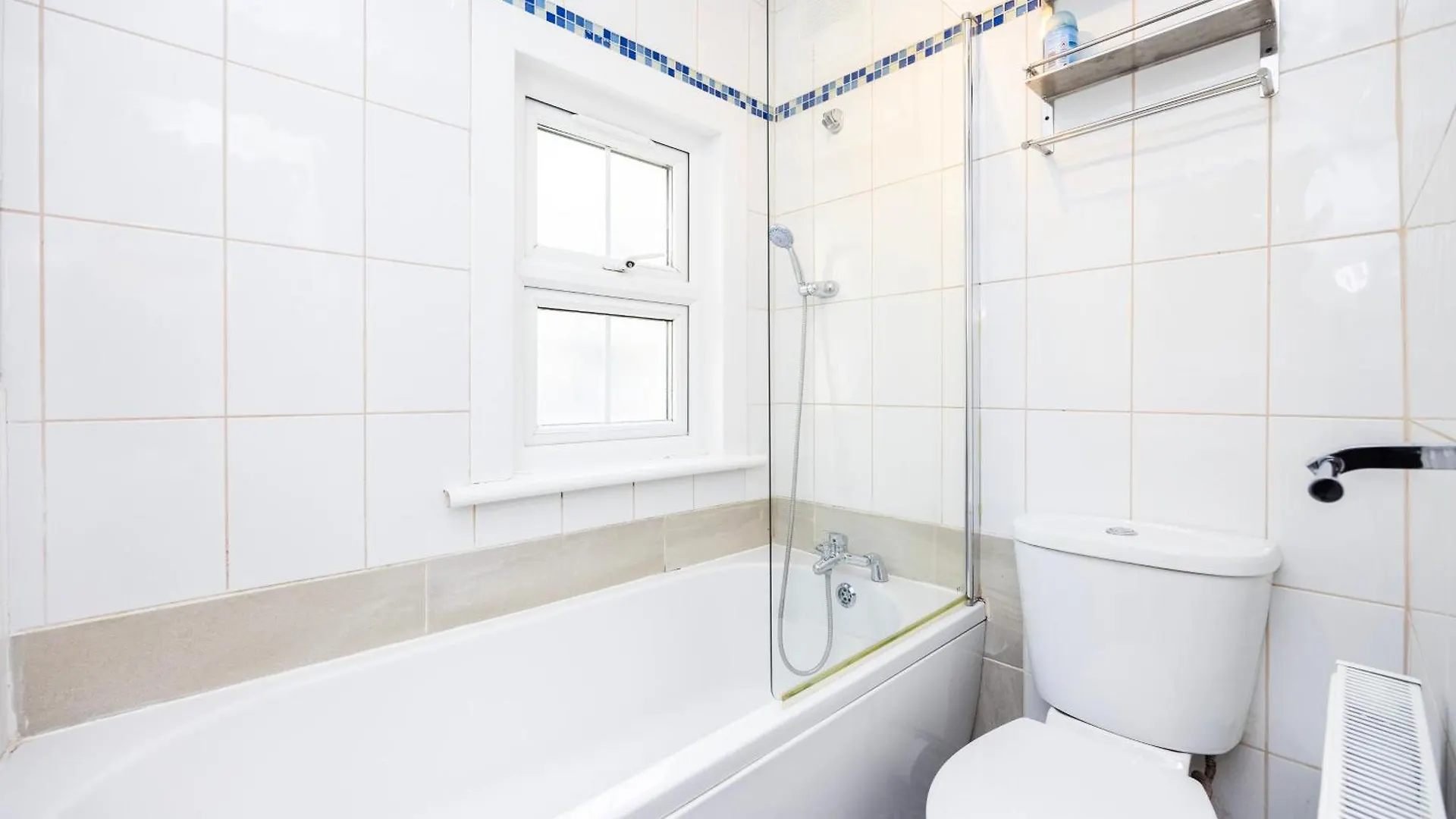 Parfett Apartments Central Лондон