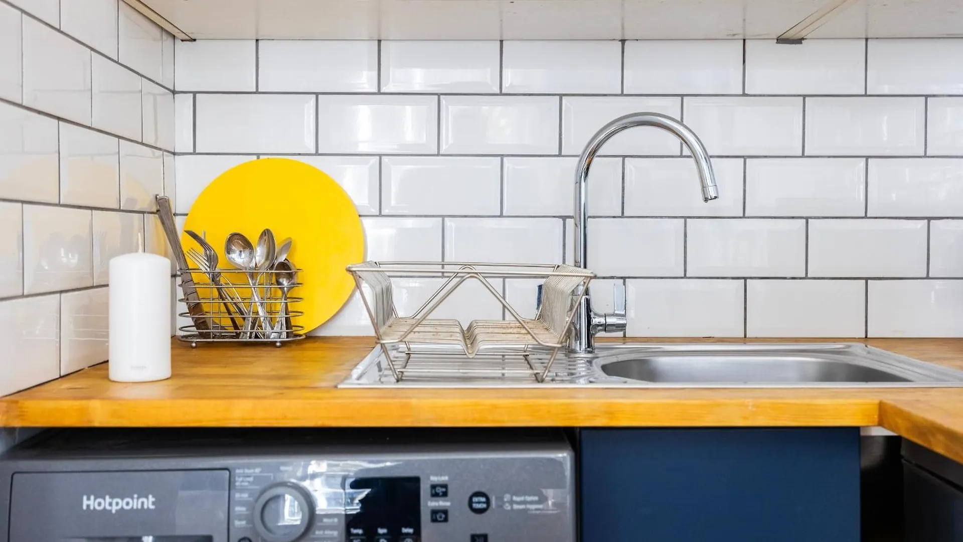 Parfett Apartments Central Лондон Великобритания