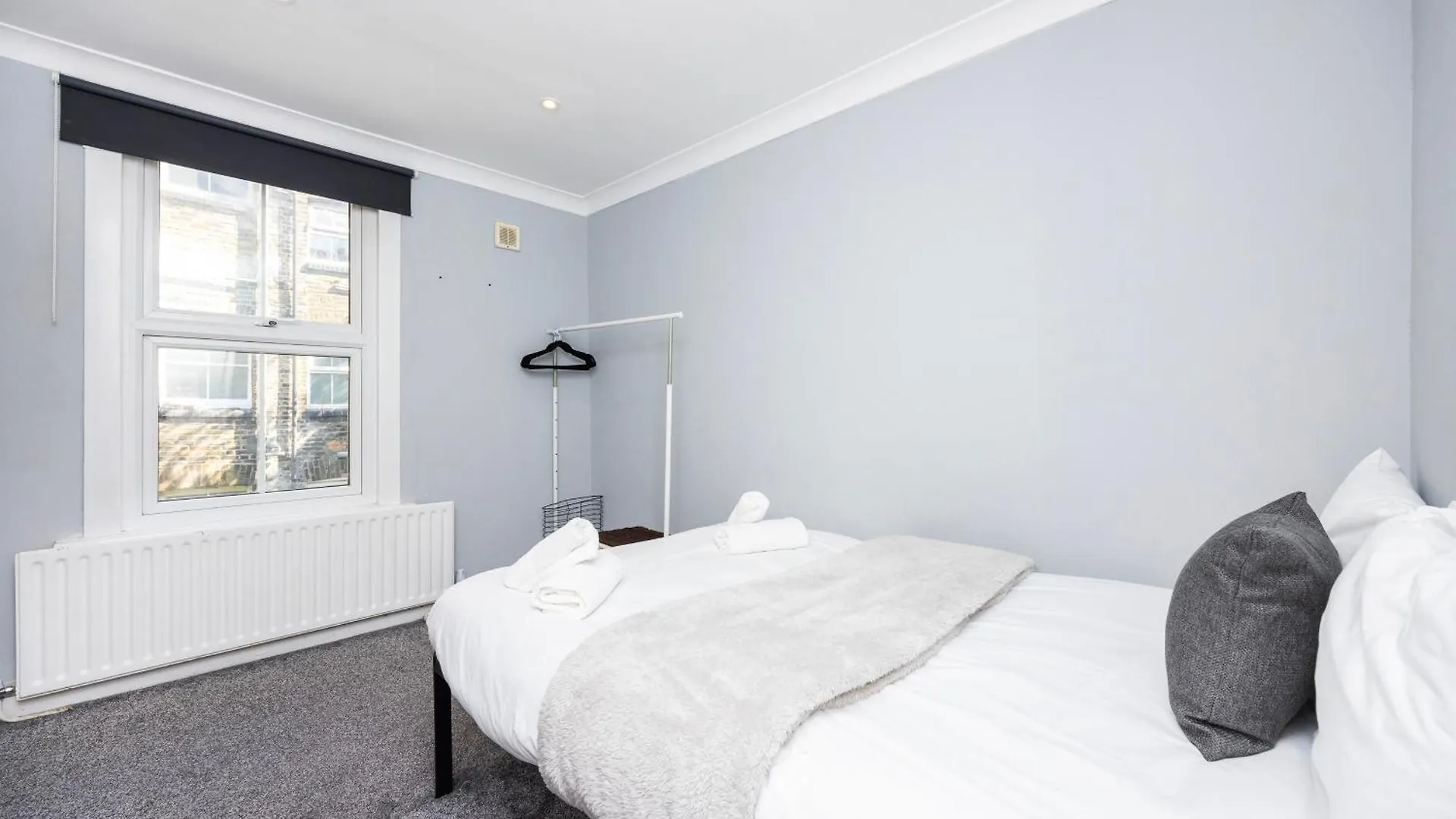 Parfett Apartments Central 런던 0*,  영국