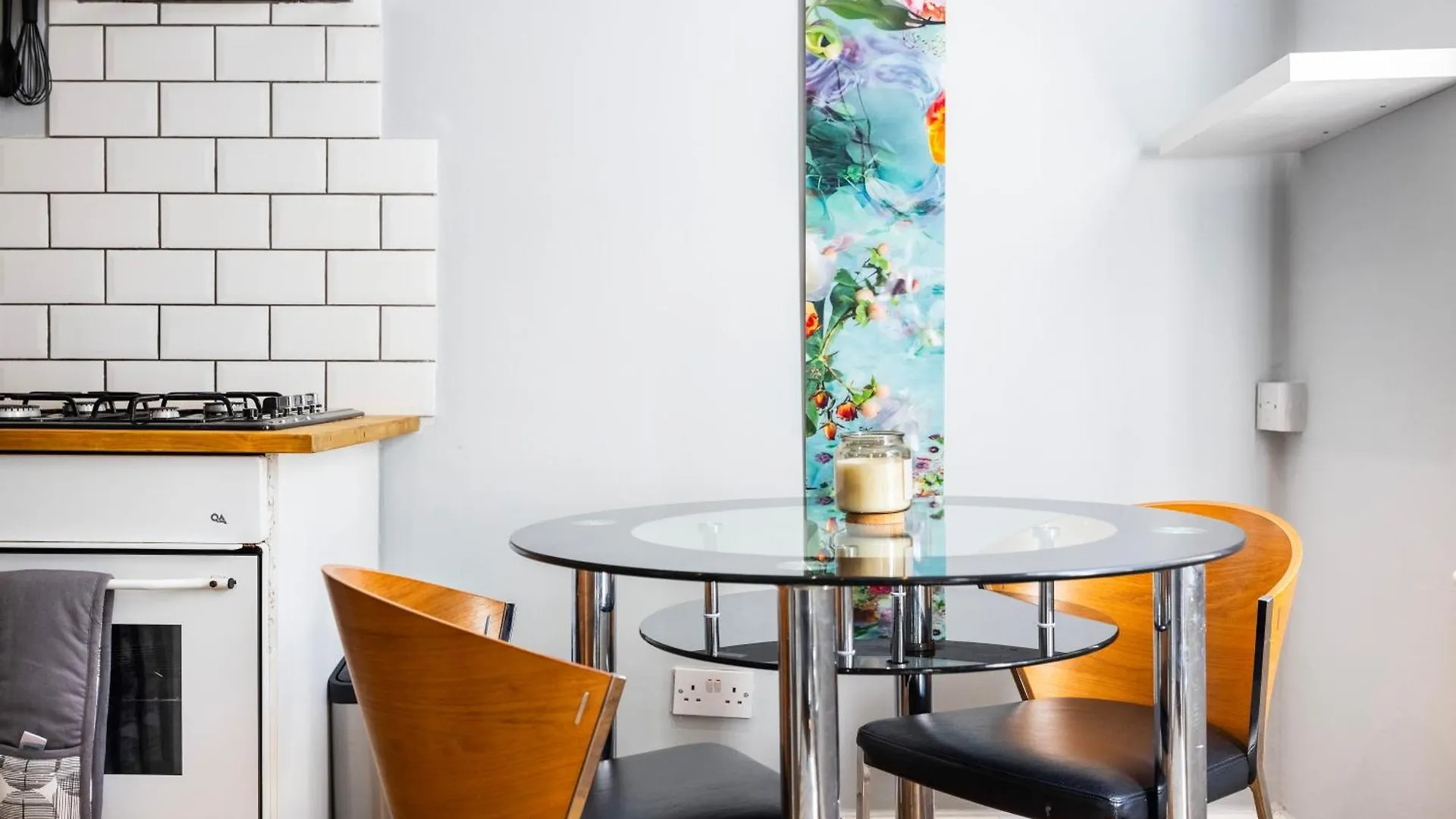 Parfett Apartments Central Лондон Великобритания