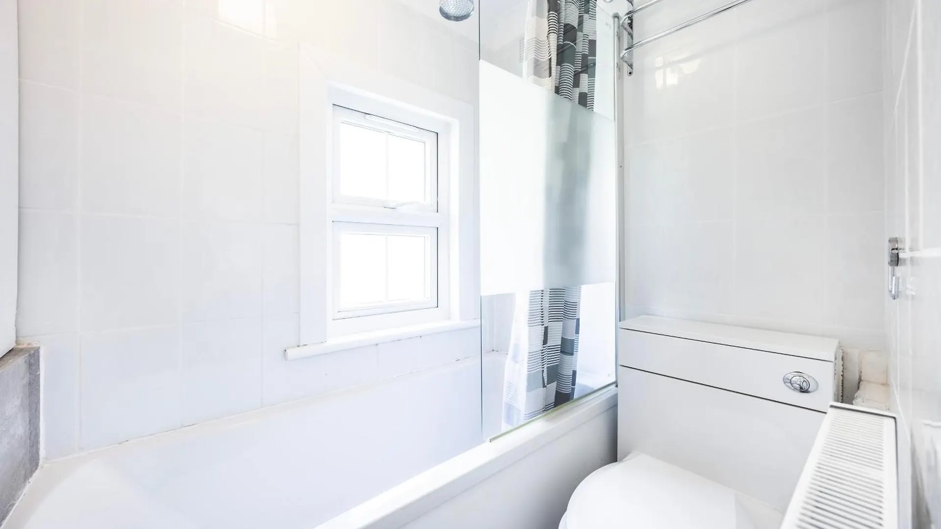 Parfett Apartments Central Лондон Великобритания