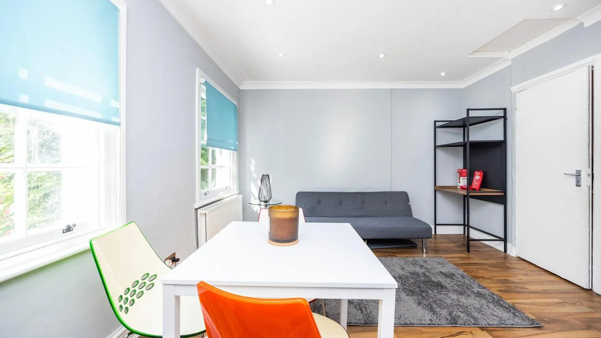 Parfett Apartments Central Лондон 0*,  Великобритания