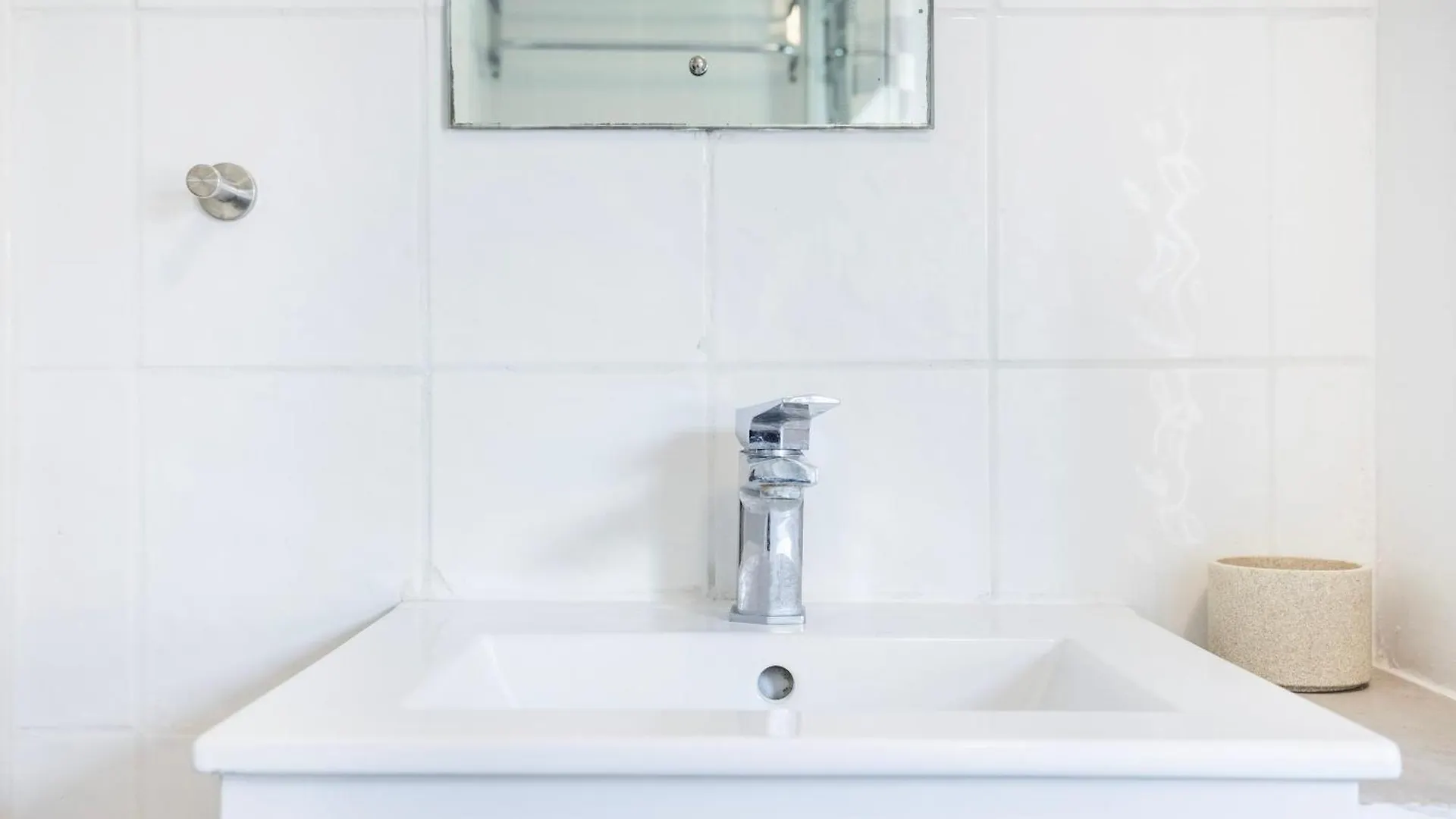 Parfett Apartments Central Лондон 0*,  Великобритания