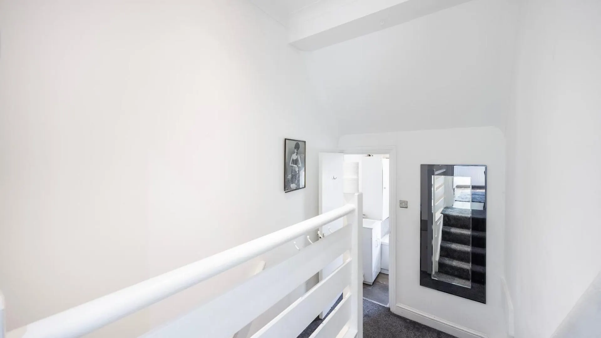 Parfett Apartments Central Лондон